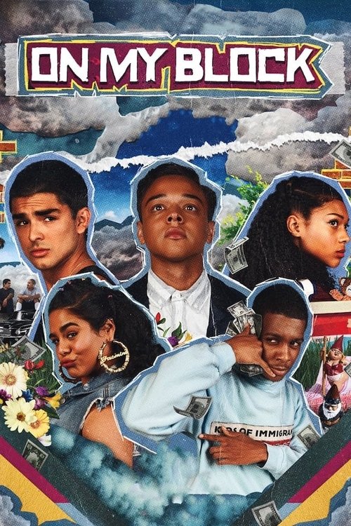 On My Block : 4.Sezon 4.Bölüm