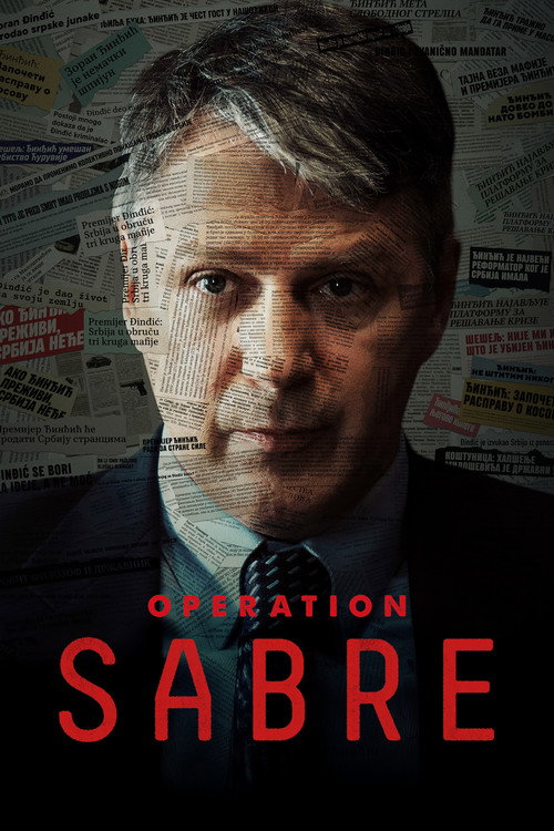 Operation Sabre : 1.Sezon 4.Bölüm