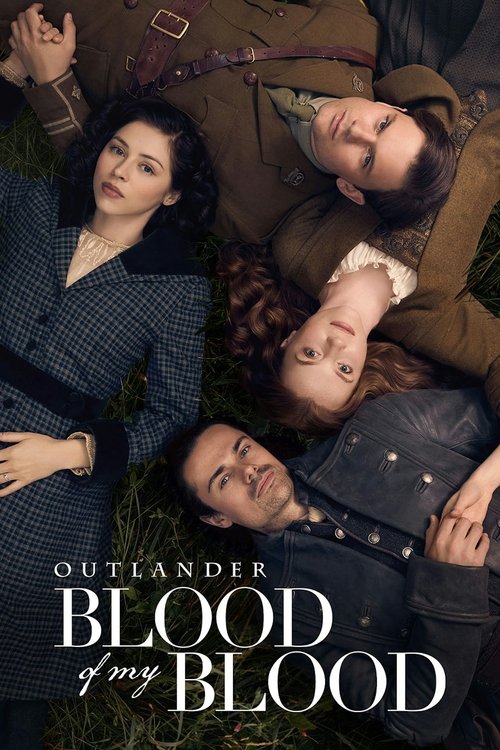 Outlander Blood of My Blood : 1.Sezon 10.Bölüm