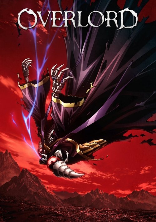 Overlord : 2.Sezon 11.Bölüm