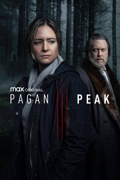 Pagan Peak : 2.Sezon 2.Bölüm