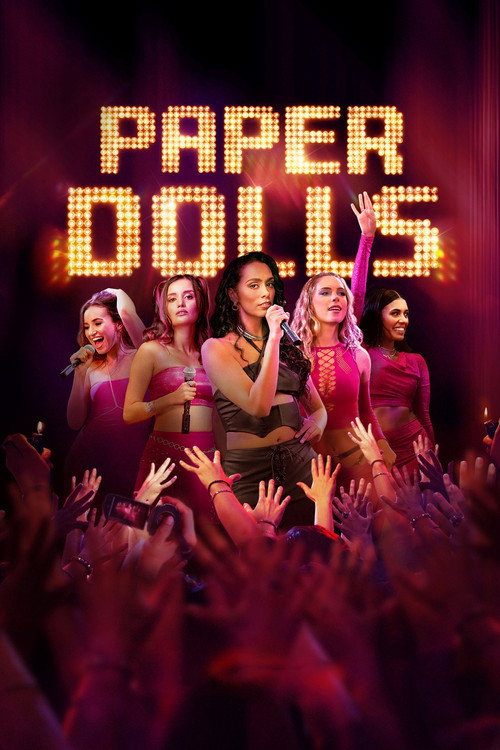 Paper Dolls : 1.Sezon 1.Bölüm