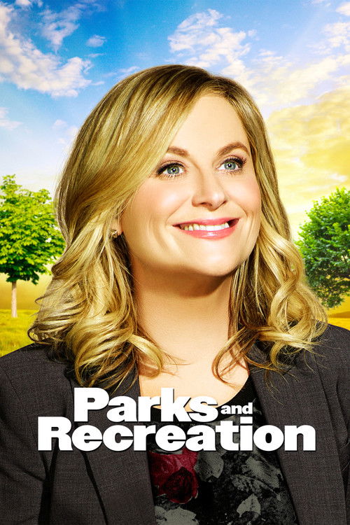 Parks and Recreation : 6.Sezon 3.Bölüm