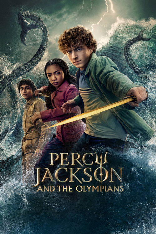 Percy Jackson and the Olympians : 1.Sezon 2.Bölüm