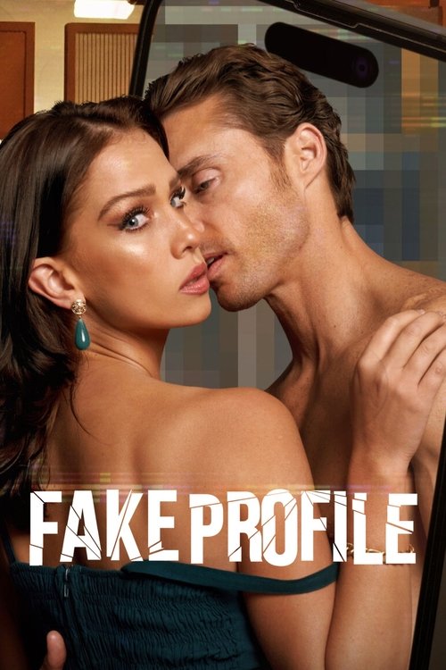 Perfil falso : 3.Sezon 2.Bölüm