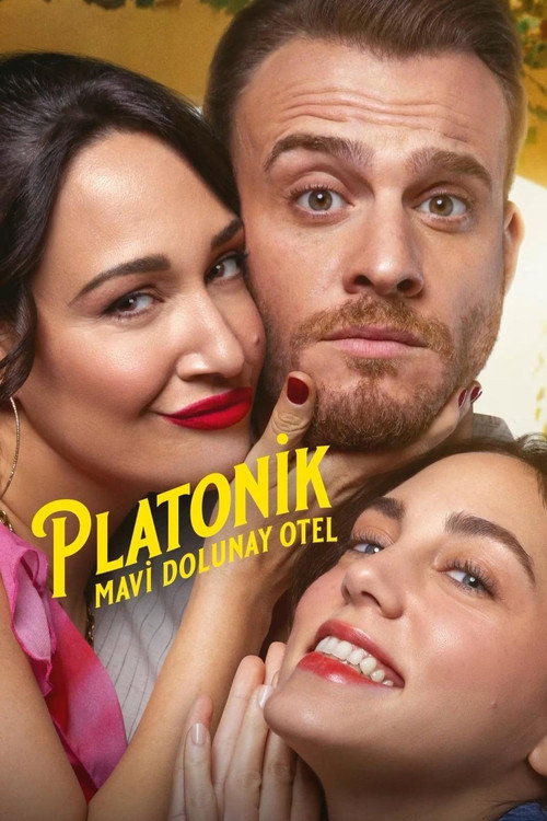 Platonik : 1.Sezon 1.Bölüm