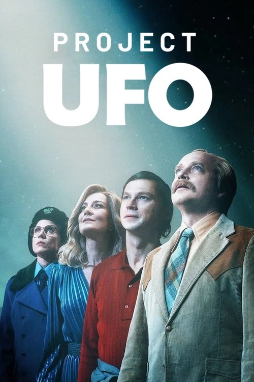 Project UFO : 1.Sezon 2.Bölüm