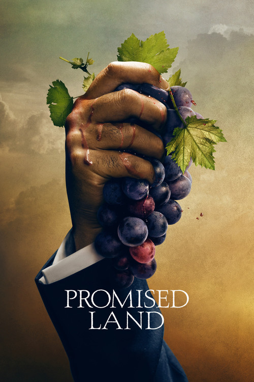 Promised Land : 1.Sezon 9.Bölüm
