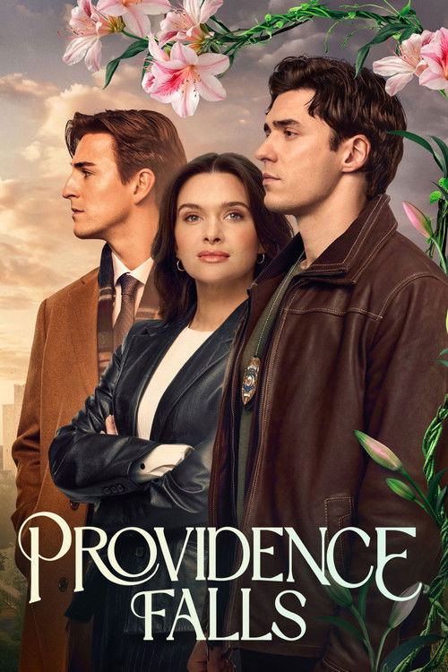 Providence Falls : 1.Sezon 2.Bölüm