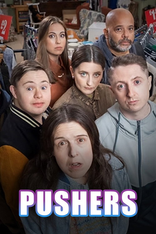 Pushers : 1.Sezon 6.Bölüm