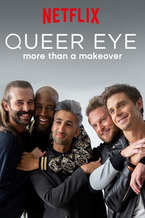 Queer Eye : 8.Sezon 2.Bölüm