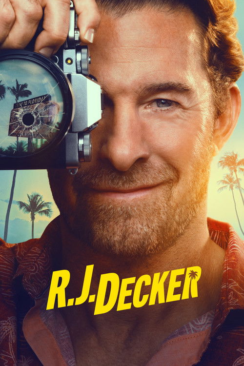 R.J. Decker : 1.Sezon 5.Bölüm