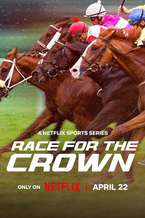 Race for the Crown : 1.Sezon 4.Bölüm