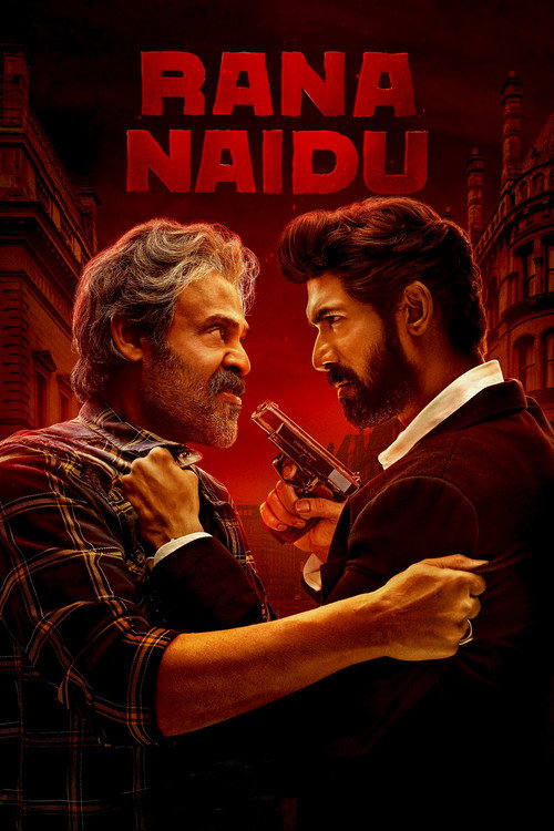 Rana Naidu : 2.Sezon 5.Bölüm