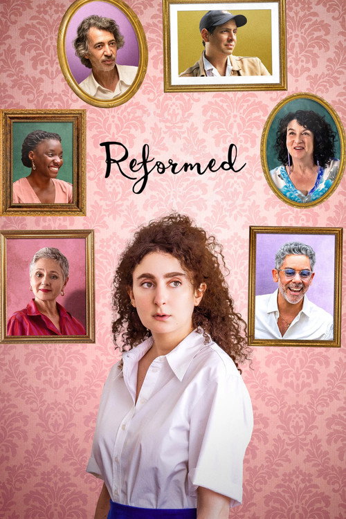 Reformed : 1.Sezon 2.Bölüm