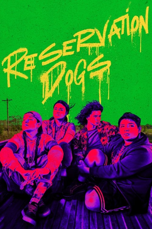 Reservation Dogs : 1.Sezon 2.Bölüm