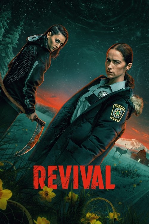Revival : 1.Sezon 9.Bölüm