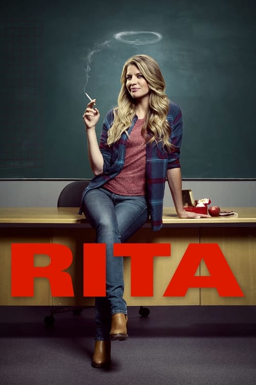Rita : 3.Sezon 3.Bölüm