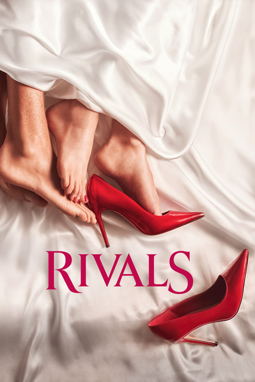 Rivals : 1.Sezon 3.Bölüm