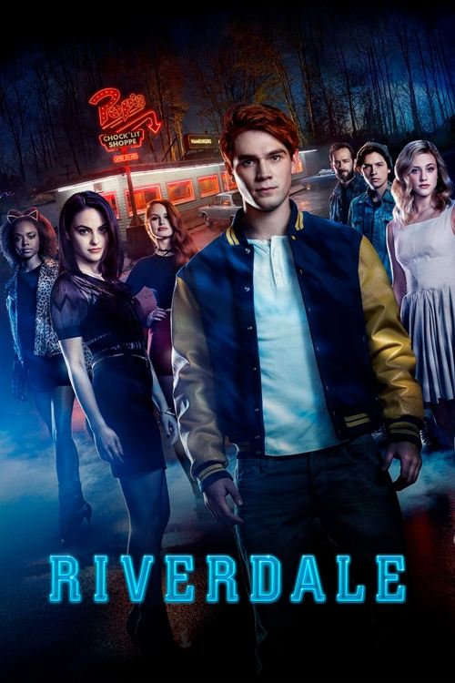 Riverdale : 5.Sezon 9.Bölüm