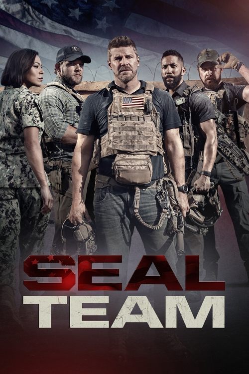 SEAL Team : 6.Sezon 5.Bölüm