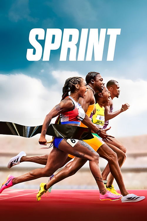 SPRINT : 2.Sezon 4.Bölüm