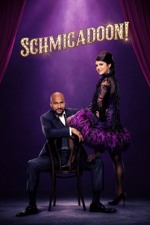Schmigadoon! : 1.Sezon 2.Bölüm