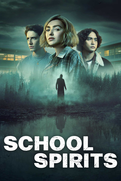 School Spirits : 1.Sezon 7.Bölüm