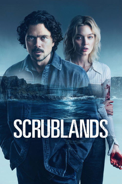 Scrublands : 1.Sezon 3.Bölüm