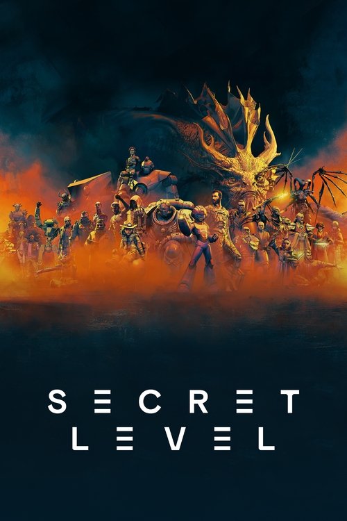 Secret Level : 1.Sezon 4.Bölüm