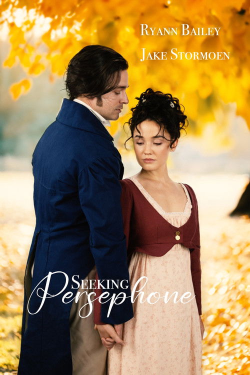 Seeking Persephone : 1.Sezon 2.Bölüm