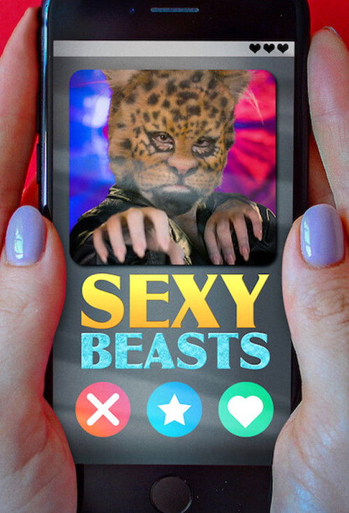 Sexy Beasts : 2.Sezon 1.Bölüm
