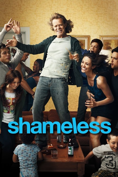 Shameless : 11.Sezon 7.Bölüm