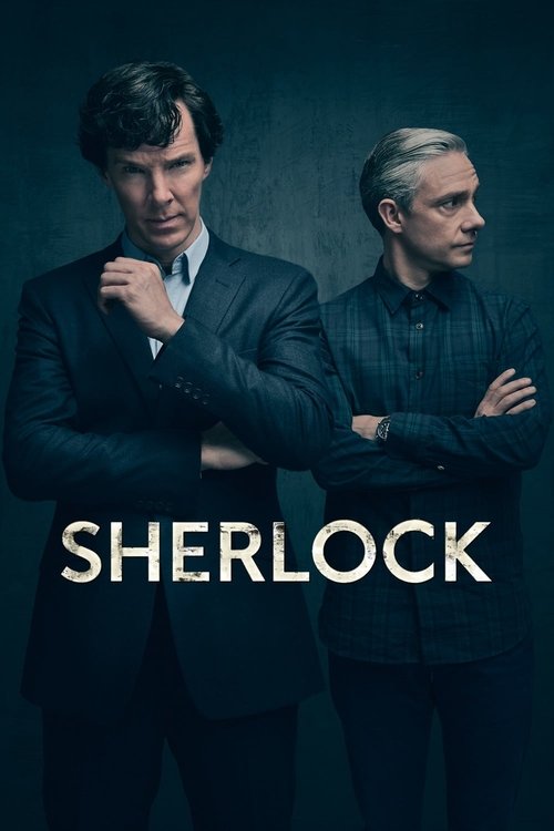 Sherlock : 1.Sezon 2.Bölüm