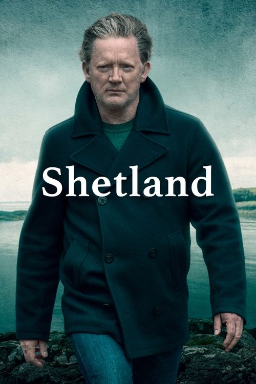 Shetland : 8.Sezon 4.Bölüm