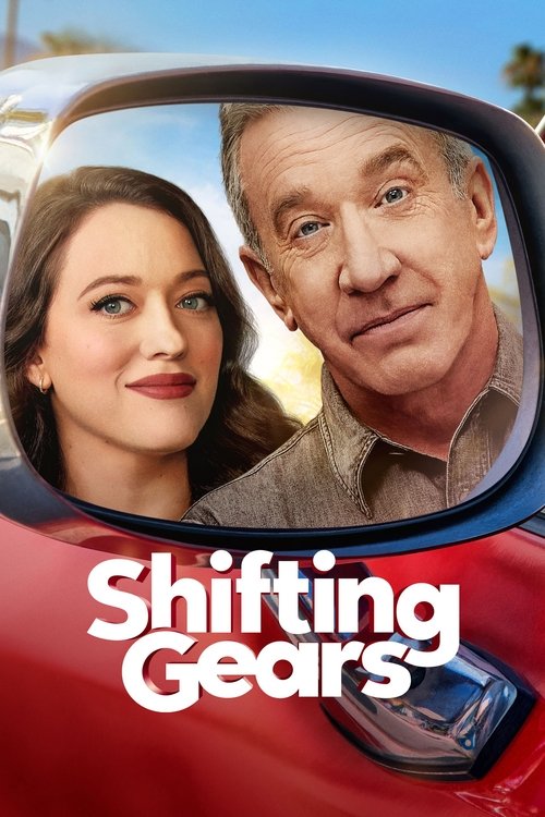 Shifting Gears : 1.Sezon 8.Bölüm