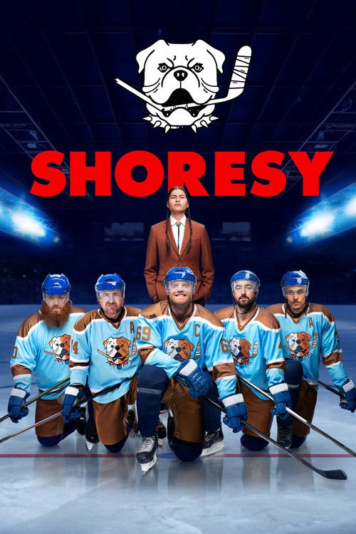 Shoresy : 1.Sezon 6.Bölüm