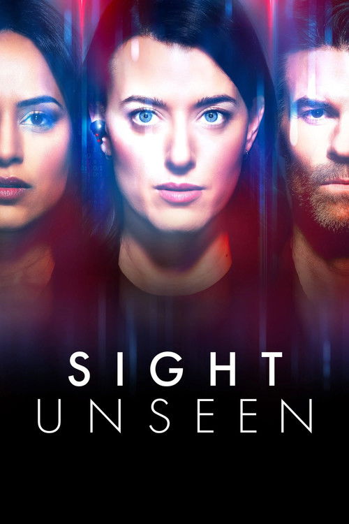 Sight Unseen : 2.Sezon 5.Bölüm