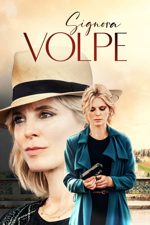 Signora Volpe : 1.Sezon 3.Bölüm