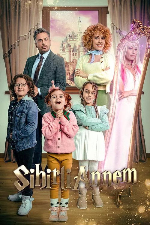 Sihirli Annem : 2.Sezon 5.Bölüm