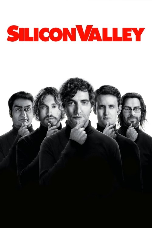 Silicon Valley : 2.Sezon 2.Bölüm
