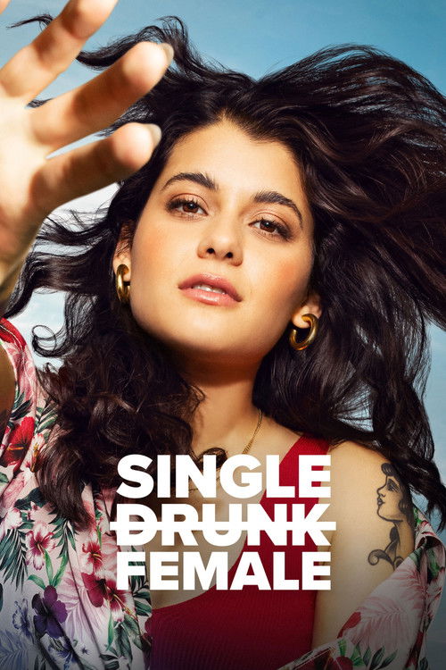Single Drunk Female : 1.Sezon 4.Bölüm