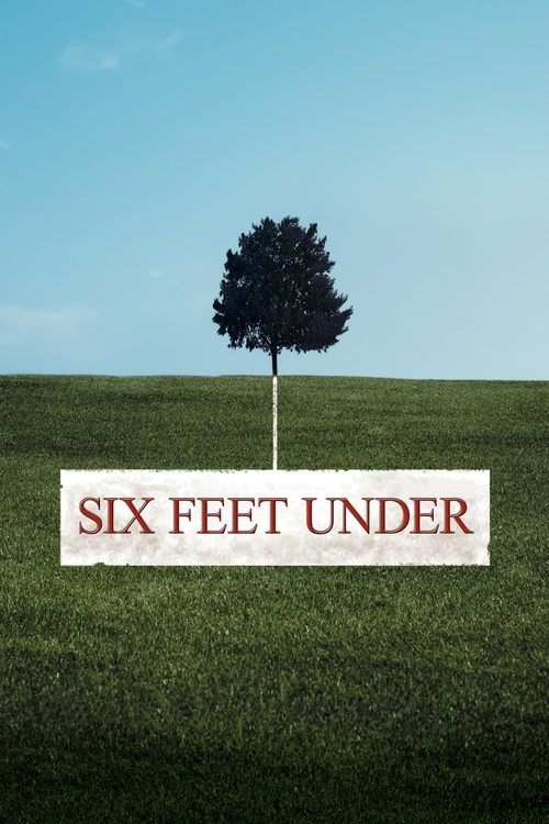 Six Feet Under : 4.Sezon 2.Bölüm