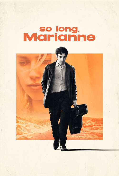 So Long, Marianne : 1.Sezon 4.Bölüm