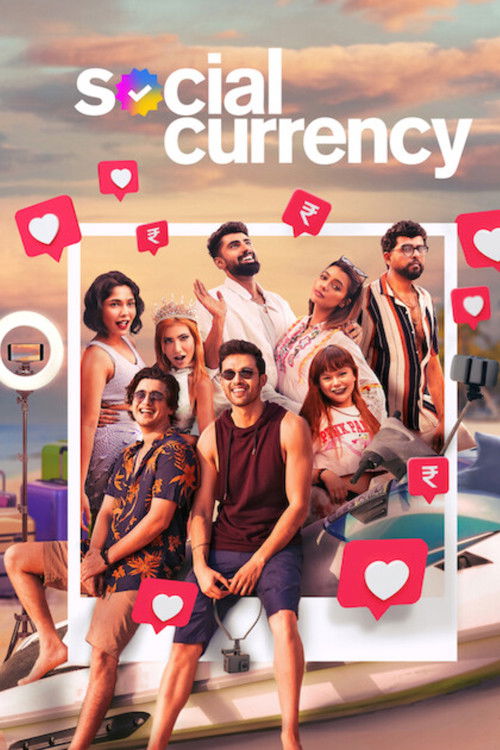 Social Currency : 1.Sezon 5.Bölüm