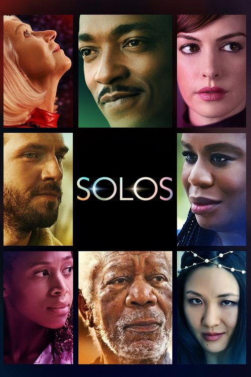 Solos : 1.Sezon 5.Bölüm