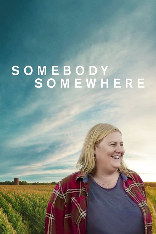 Somebody Somewhere : 1.Sezon 2.Bölüm