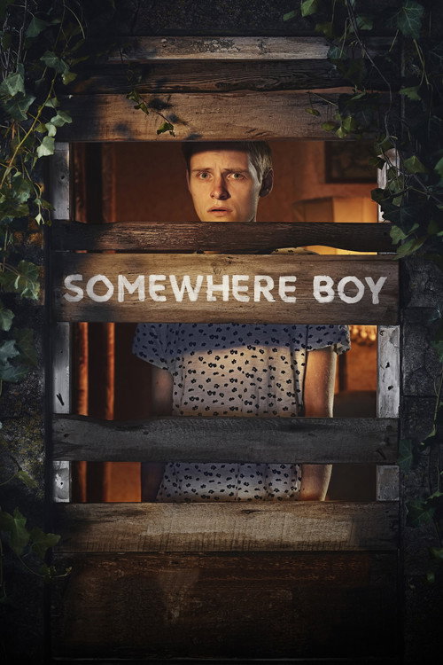 Somewhere Boy : 1.Sezon 3.Bölüm