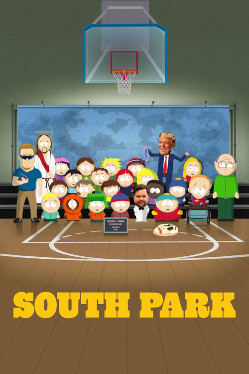 South Park : 2.Sezon 9.Bölüm