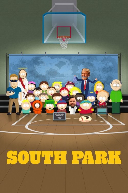 South Park : 8.Sezon 2.Bölüm